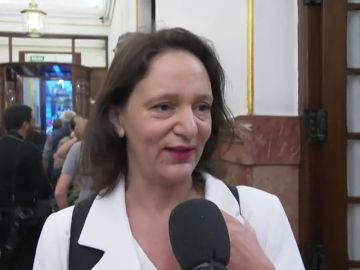 Bescansa: "Hay que poner fin al partido más corrupto de Europa" Bescansa: "Hay que poner fin al partido más corrupto de Europa"