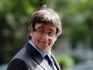 Carles Puigdemont Carles Puigdemont
