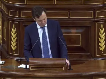 rafael Hermando: "para los delincuentes no habrá impunidad" rafael Hermando: "para los delincuentes no habrá impunidad"