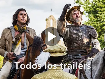 Quijote estrenos Quijote estrenos
