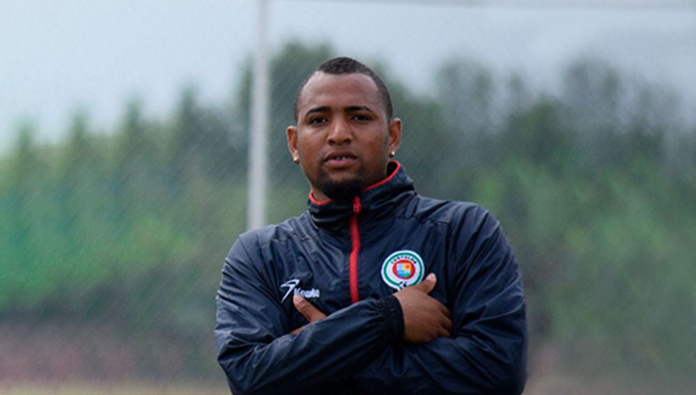 Alejandro Peñaranda