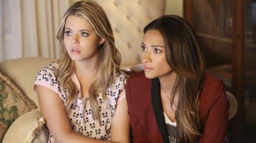 Pretty Little Liars