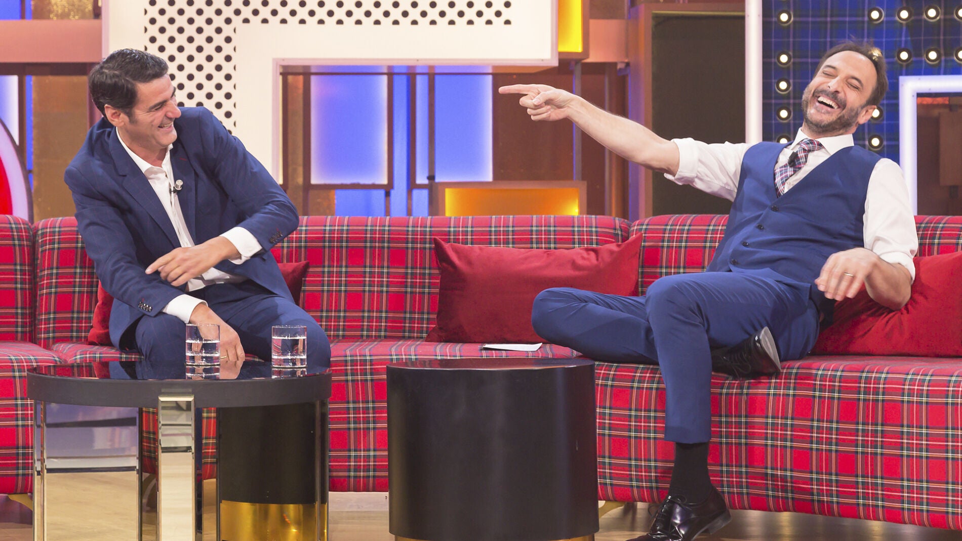 Jesul&iacute;n de Ubrique revela los v&iacute;deos &ldquo;p&iacute;caros&rdquo; que le env&iacute;an sus amigos por Whatsapp