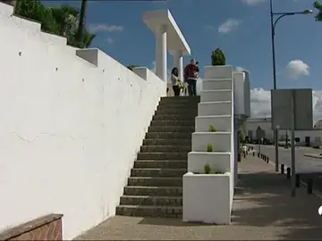 Un niño de 12 muere haciendo 'parkour' en Medina Sidonia, Cádiz Un niño de 12 muere haciendo 'parkour' en Medina Sidonia, Cádiz