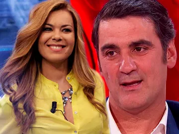 Jesulín de Ubrique habla sobre el estado actual de su mujer María José Campanario Jesulín de Ubrique habla sobre el estado actual de su mujer María José Campanario