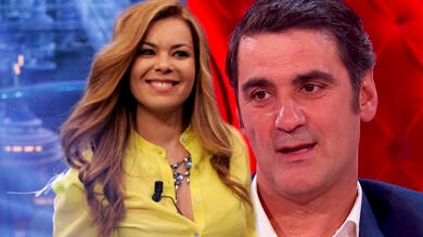 <p>Jesulín de Ubrique habla sobre el estado actual de su mujer María José Campanario</p>