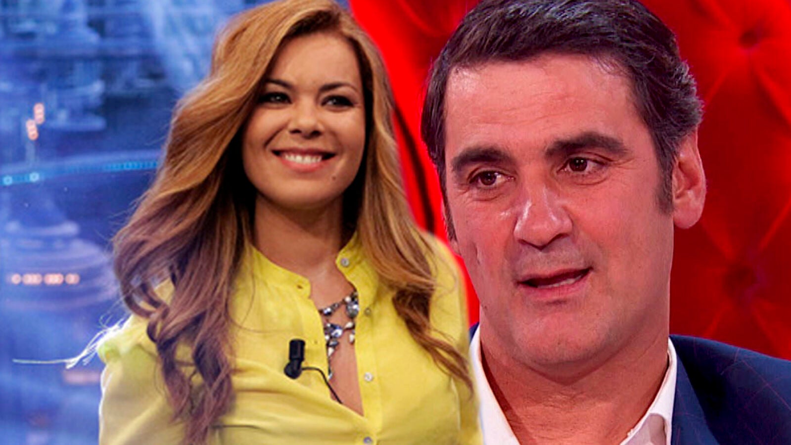 <p>Jesulín de Ubrique habla sobre el estado actual de su mujer María José Campanario</p>