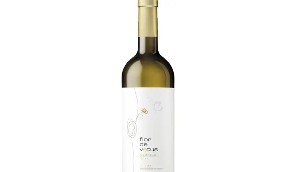 Flor de Vetus