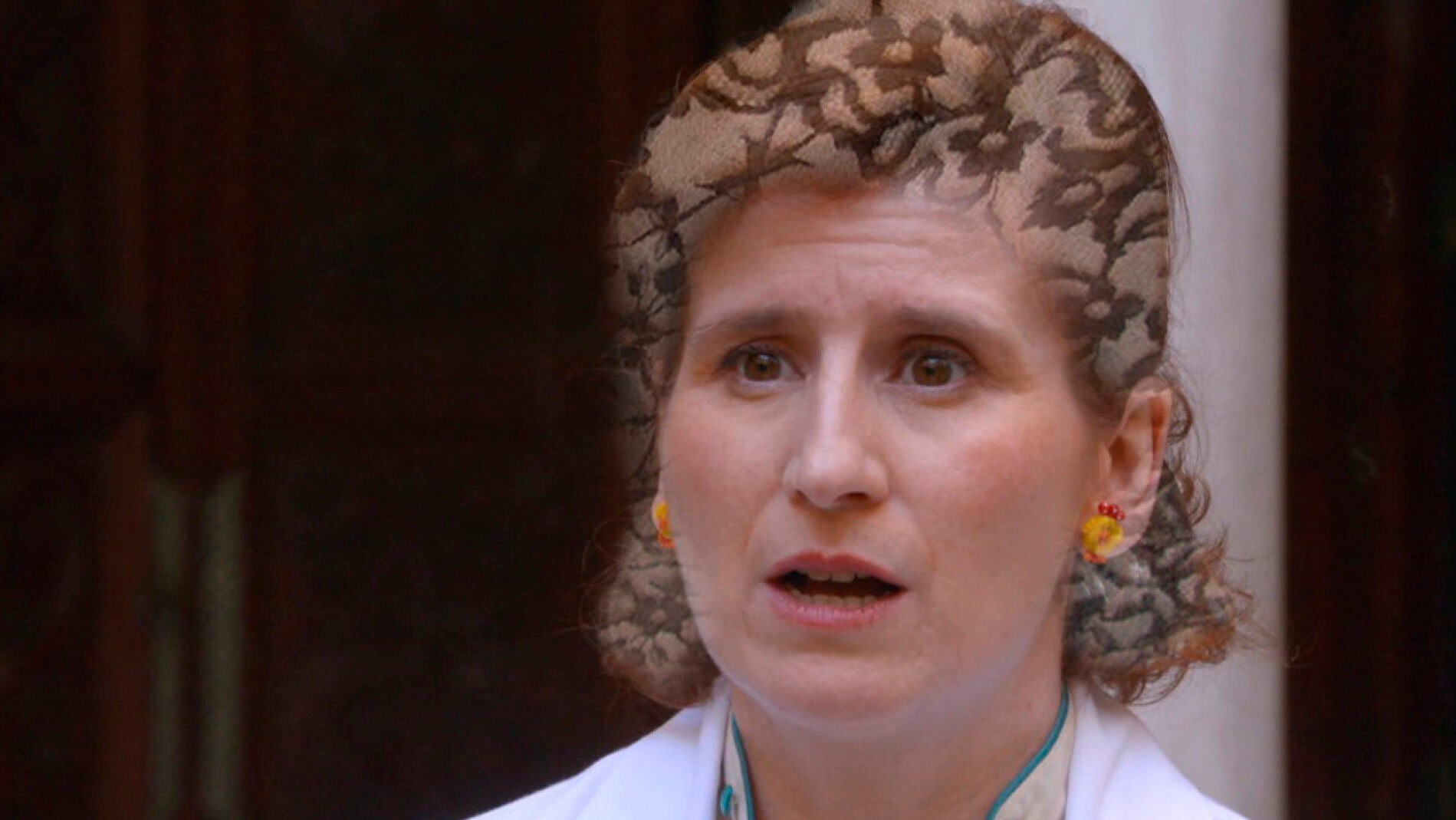 Dolores, la Bernarda Alba de &lsquo;All&iacute; abajo&rsquo;