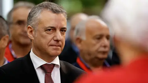 Íñigo Urkullu Íñigo Urkullu