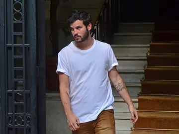 Willy Bárcenas Willy Bárcenas