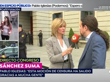 IGLESIAS IGLESIAS