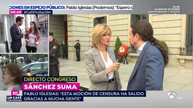 Iglesias: 