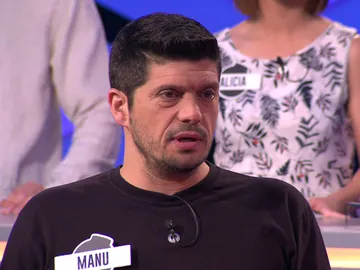 La camiseta del 'lobo' Manu que genera "más de 20.000 visitas" La camiseta del 'lobo' Manu que genera "más de 20.000 visitas"