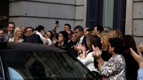 El presidente del Gobierno, Mariano Rajoy El presidente del Gobierno, Mariano Rajoy