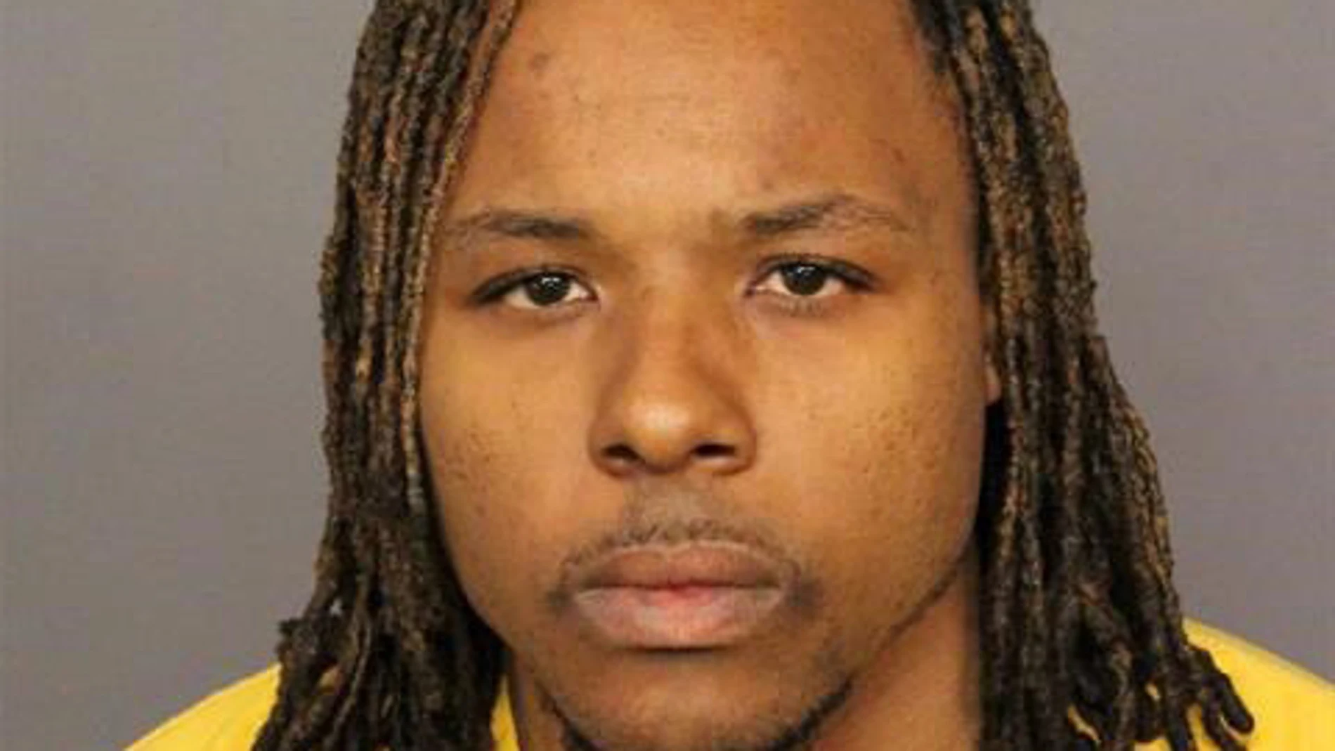 Hancock, detenido en Denver por presuntamente matar a un usuario de Uber Hancock, detenido en Denver por presuntamente matar a un usuario de Uber