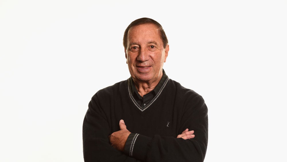 Bilardo, en una imagen de archivo