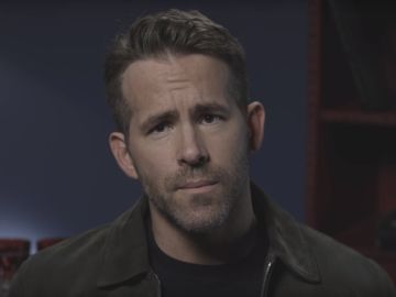 Ryan Reynolds en su entrevista más loca