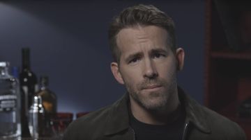 Ryan Reynolds en su entrevista más loca