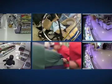Los productos más codiciados para los ladrones de supermercados Los productos más codiciados para los ladrones de supermercados