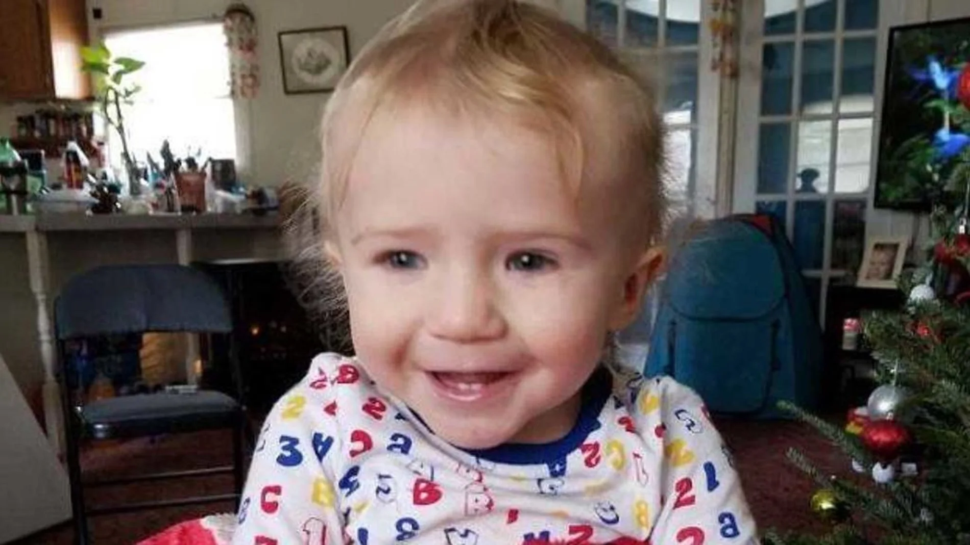 Imagen del bebé Imagen del bebé