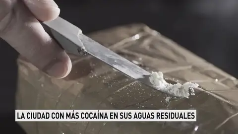 Barcelona, la ciudad de Europa que más coca consume Barcelona, la ciudad de Europa que más coca consume