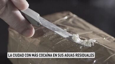 Barcelona, la ciudad de Europa que más coca consume 