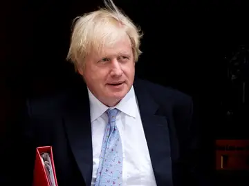 El gobierno británico culpa a los europeos de la violencia en su país El gobierno británico culpa a los europeos de la violencia en su país