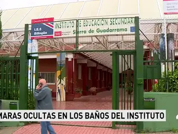 SUSTITUIR CAMARA COLEGIO SUSTITUIR CAMARA COLEGIO