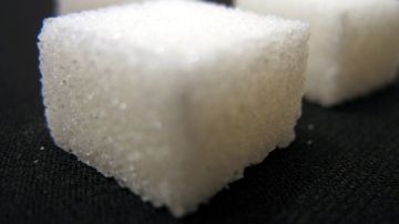 El azúcar podría pasar a ser un sabor desagradable 