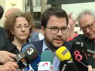 La Generalitat asegura que el control financiero debía levantarse por "obligación legal" al no estar vigente el Artículo 155 La Generalitat asegura que el control financiero debía levantarse por "obligación legal" al no estar vigente el Artículo 155
