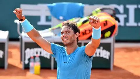 Rafa Nadal Rafa Nadal