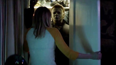 Primer tráiler de 'La noche de Halloween', con Jamie Lee Curtis volviendo a ser amenazada por Michael Myers
