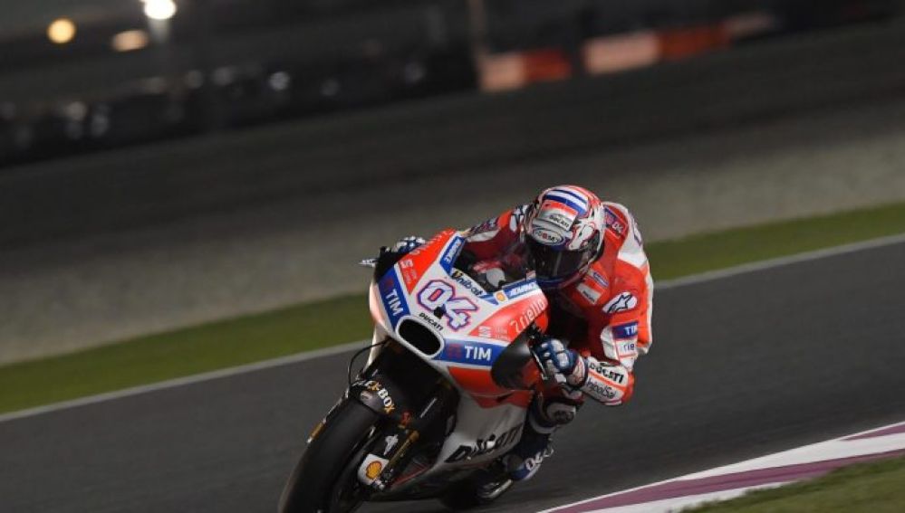 Moto GP