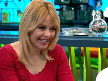 Charo y belén, cómplices de nuevo Charo y belén, cómplices de nuevo