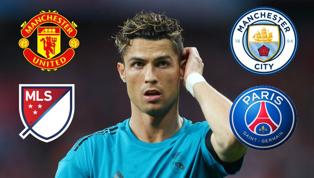 El futuro de Cristiano Ronaldo, en el aire