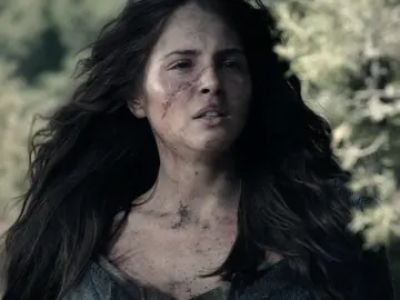 Aledis vive una sucesión de desgracias en busca de Arnau Aledis vive una sucesión de desgracias en busca de Arnau