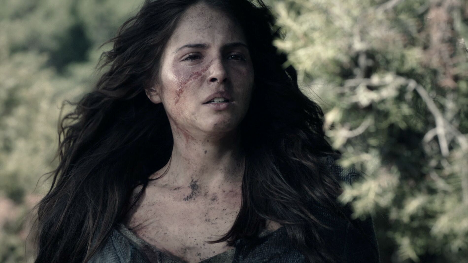 Aledis vive una sucesi&oacute;n de desgracias en busca de Arnau