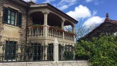 Tres encapuchados acceden a una vivienda de Lugo para robar joyas y dinero y golpean violentamente a los propietarios Tres encapuchados acceden a una vivienda de Lugo para robar joyas y dinero y golpean violentamente a los propietarios