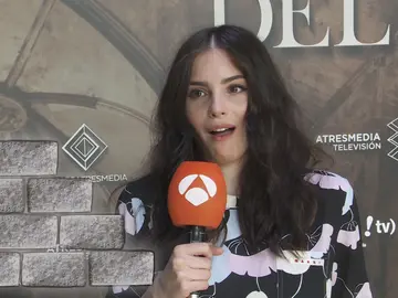 ¿Será Andrea Duro una experta en 'La Catedral del Mar'? ¡Descúbrelo en este test! ¿Será Andrea Duro una experta en 'La Catedral del Mar'? ¡Descúbrelo en este test!