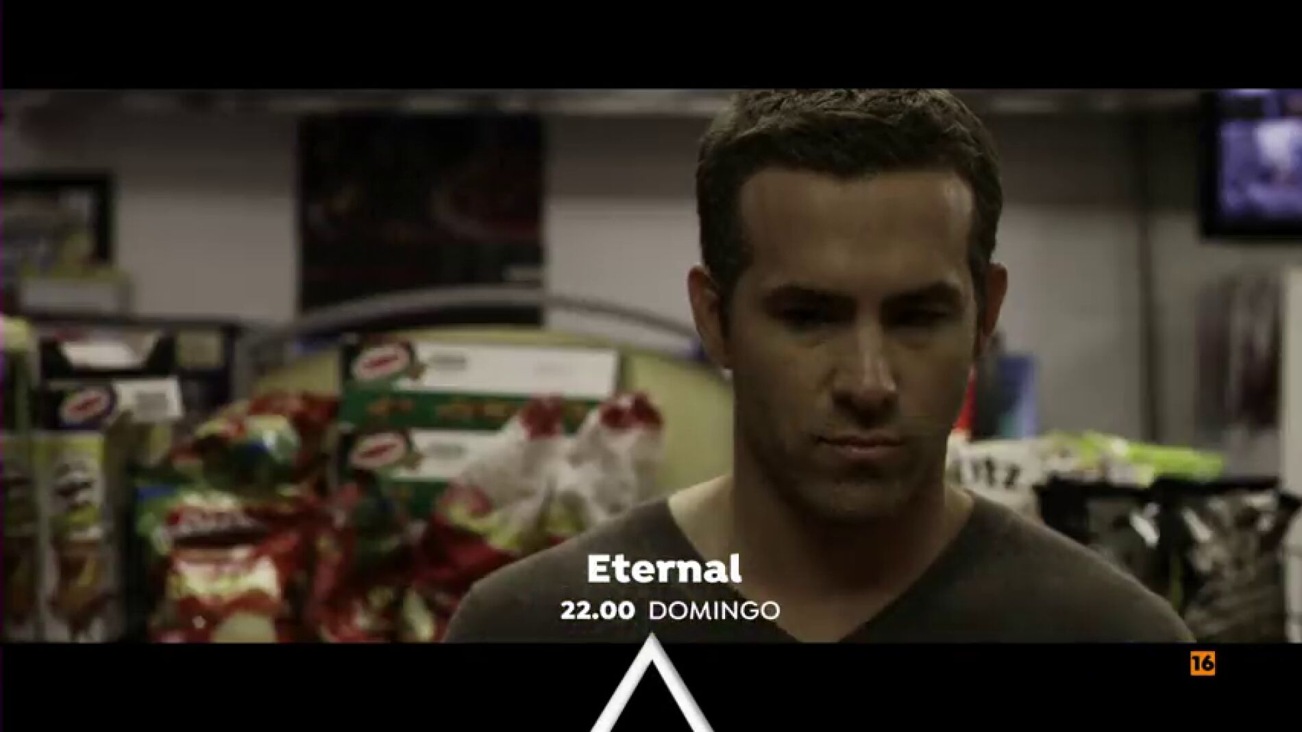 Ryan Reynolds protagoniza 'Eternal' en El Pelicul&oacute;n