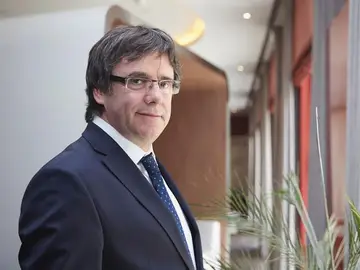 Carles Puigdemont Carles Puigdemont