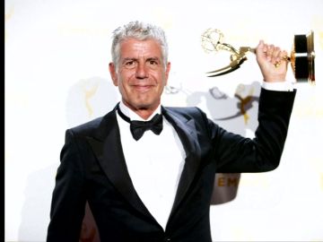 El popular chef estadounidense Anthony Bourdain se suicida a los 61 años El popular chef estadounidense Anthony Bourdain se suicida a los 61 años