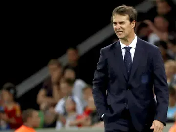 Julen Lopetegui Julen Lopetegui