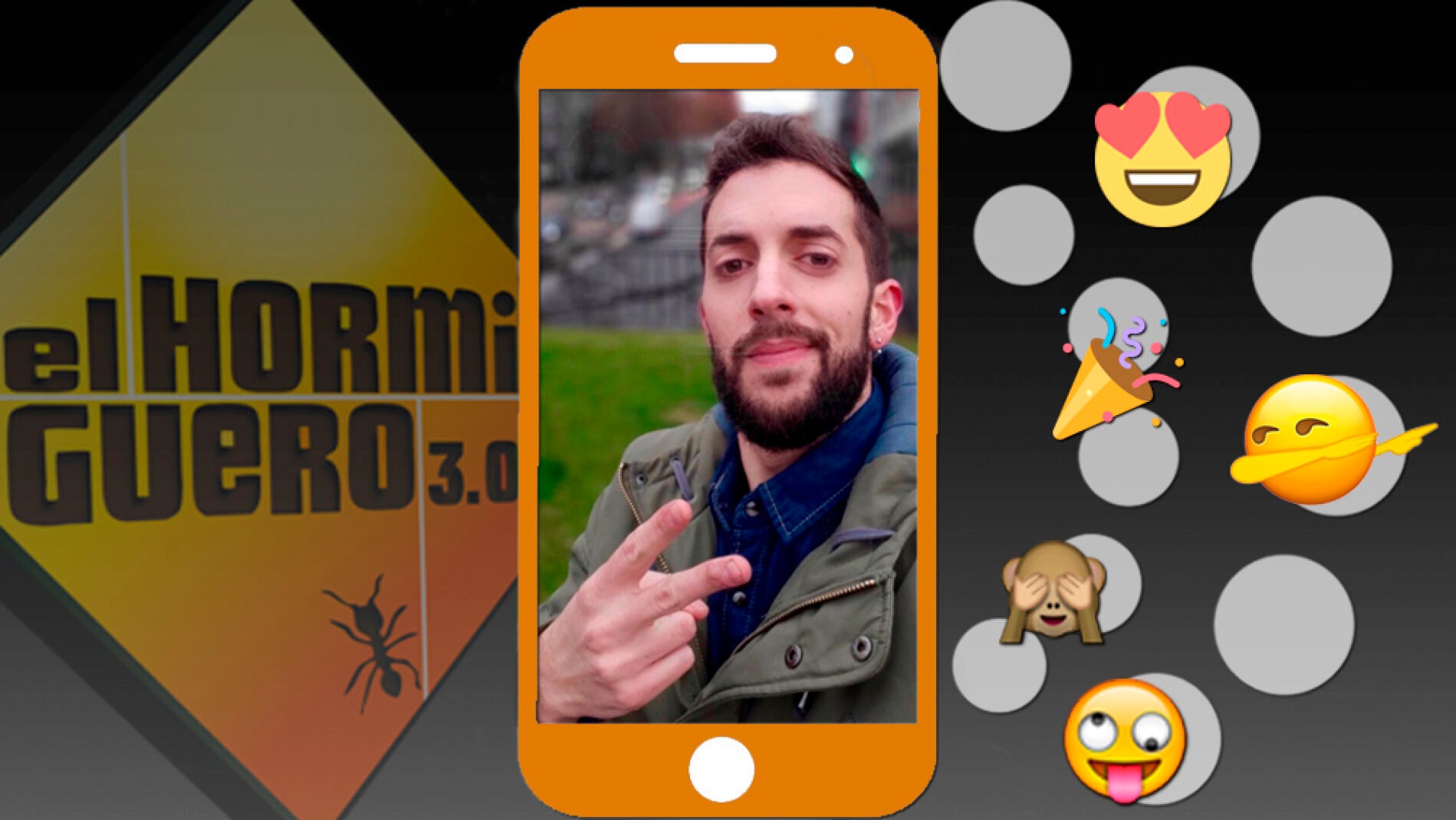 La reacci&oacute;n de las redes sociales tras conocer la visita de David Broncano a 'El Hormiguero 3.0'