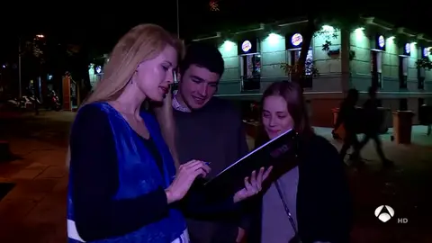 El Ayuntamiento de Madrid lanza una campaña para reducir el ruido nocturno en la ciudad El Ayuntamiento de Madrid lanza una campaña para reducir el ruido nocturno en la ciudad