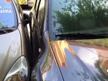 APARCAMIENTO APARCAMIENTO