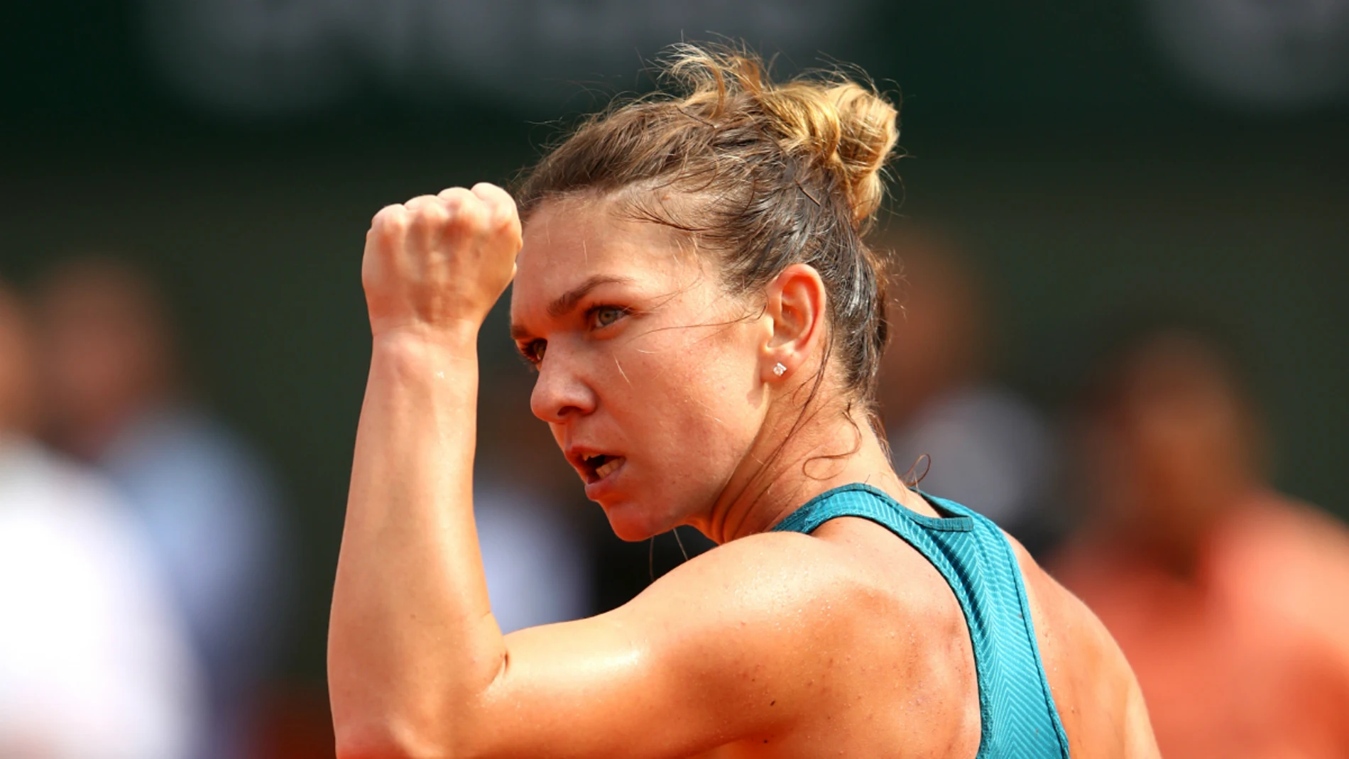 Simona Halep Simona Halep