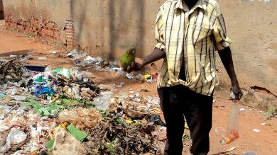 Las imágenes de mayo de 2018