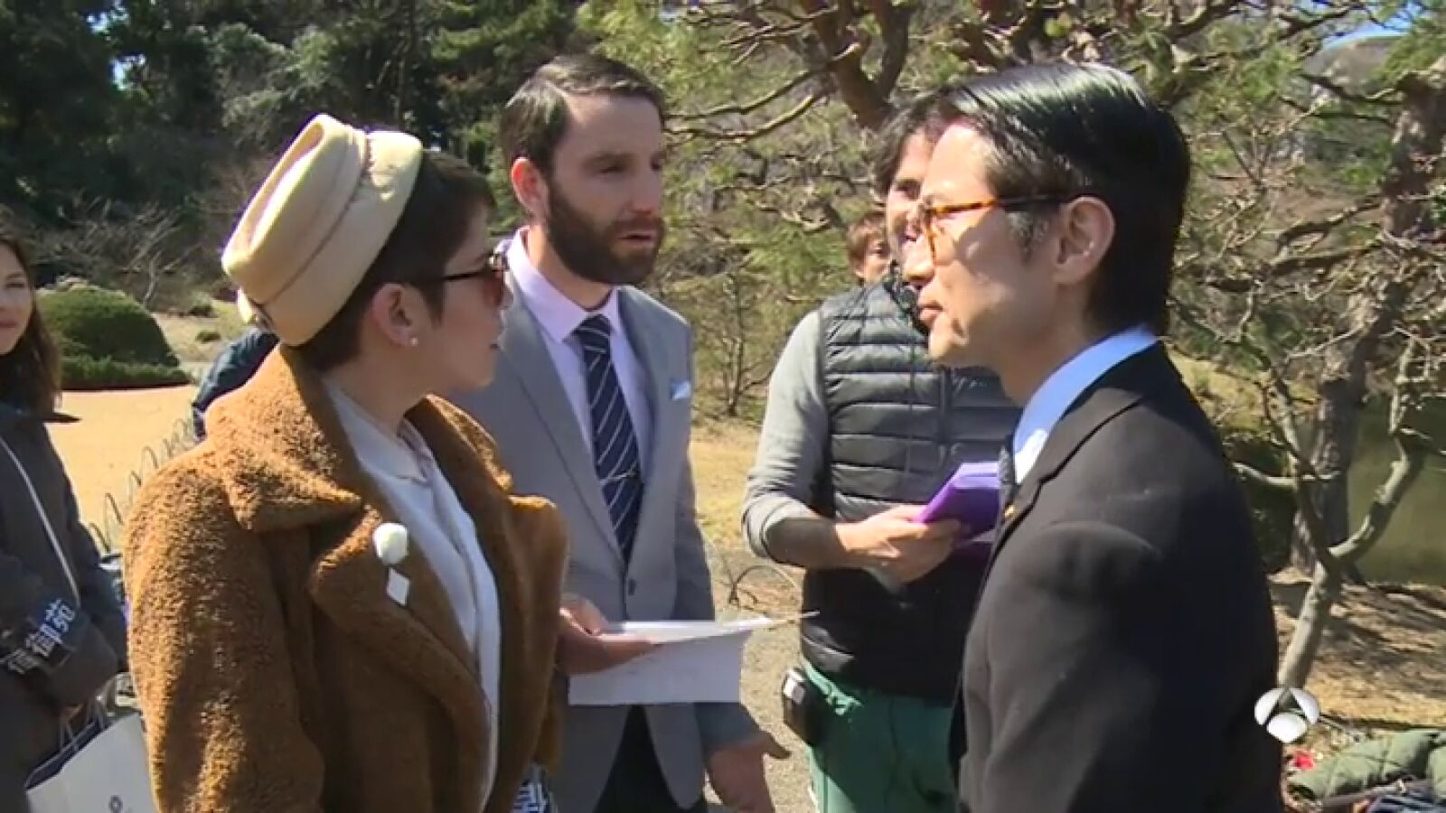 Comienza el rodaje de 'Los Japón', la nueva comedia de Dani Rovira y María León